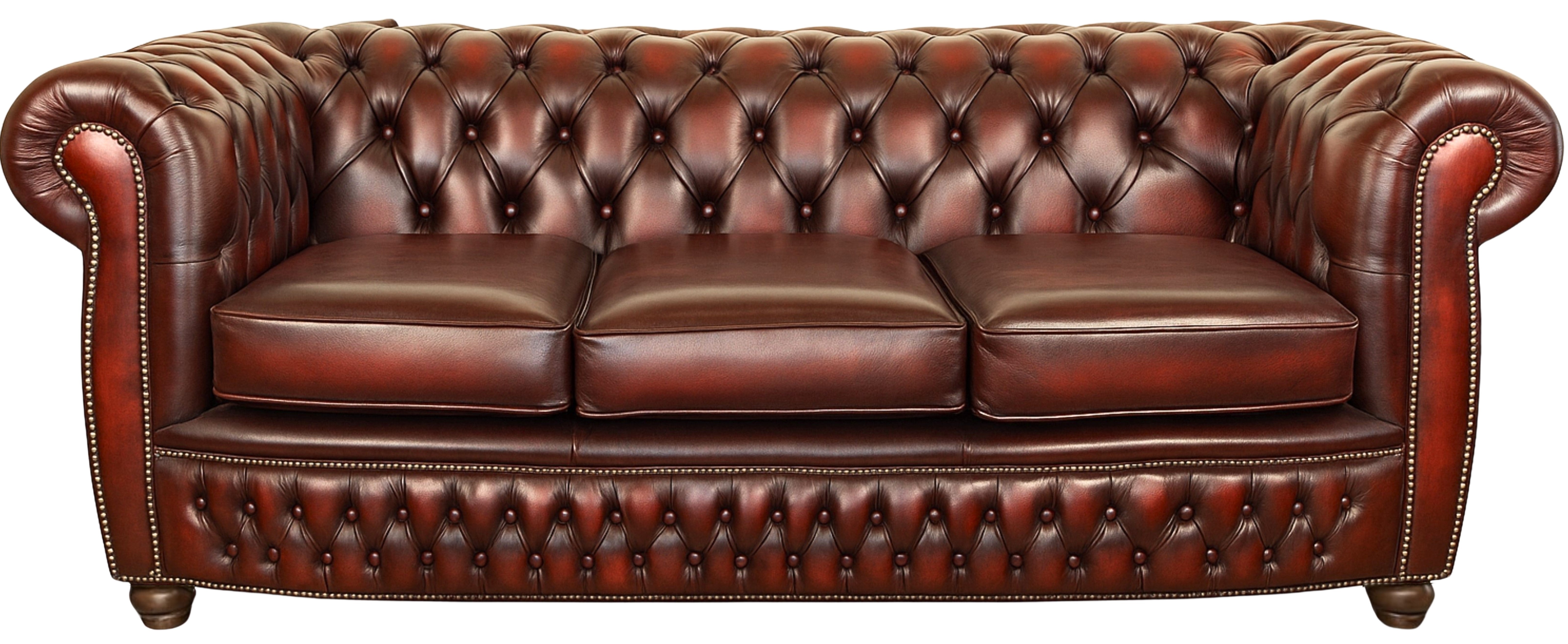 The Chamberlain Chesterfield